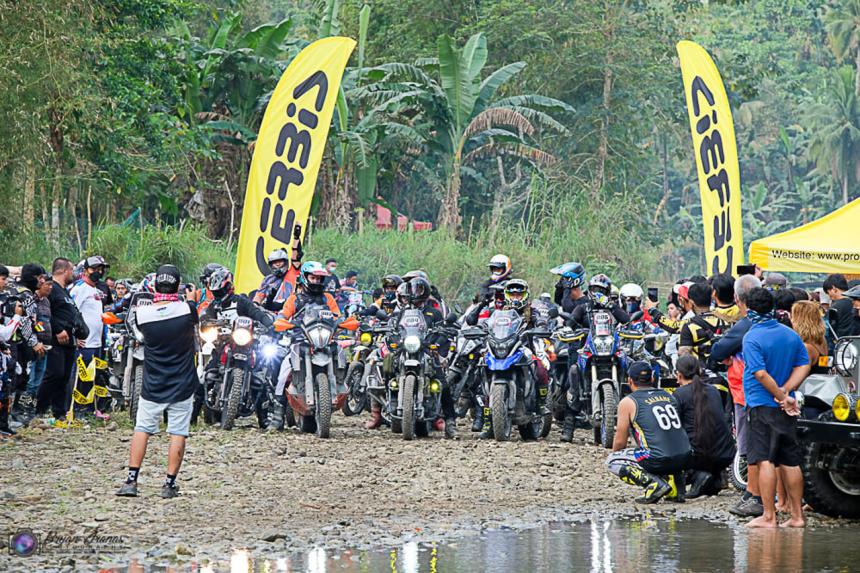 Got skills? Race your ADV bike at the FJ Moto Mountaincross Series Got skills? Race your ADV bike at the FJ Moto Mountaincross Series image