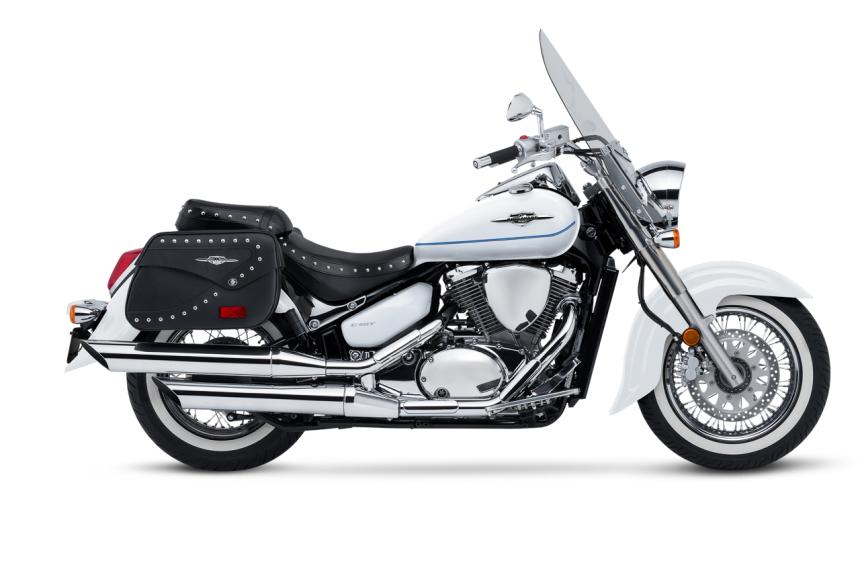 Still no cruiser from Suzuki PH this year Still no cruiser from Suzuki PH this year image
