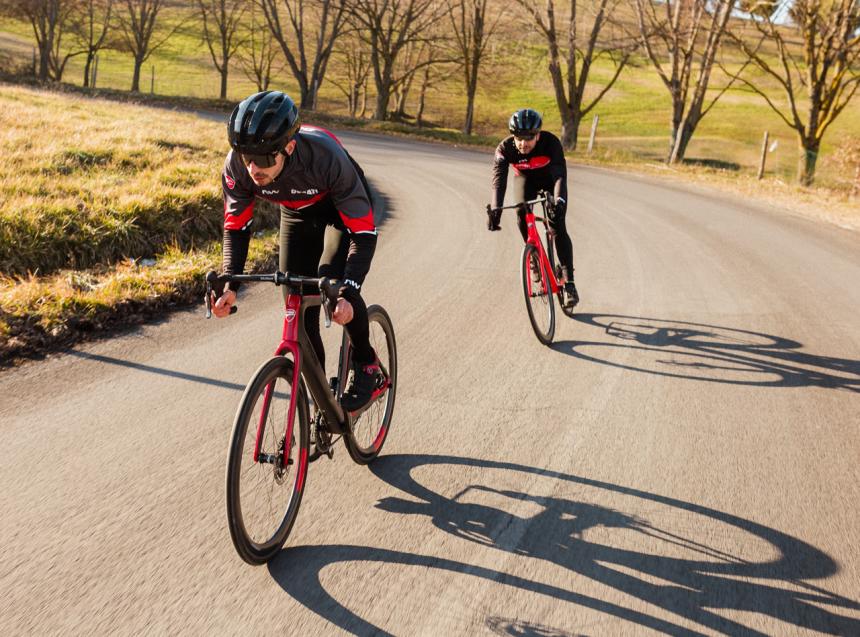Ducati now has an e-bike called the ‘Futa’ Ducati now has an e-bike called the ‘Futa’ image