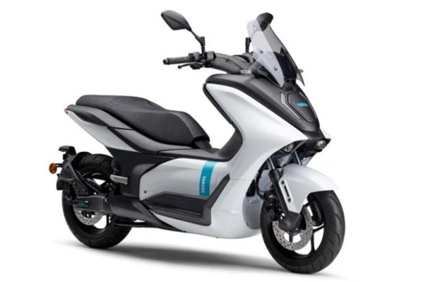 Yamaha could soon replace the Mio with the NEO Yamaha could soon replace the Mio with the NEO image