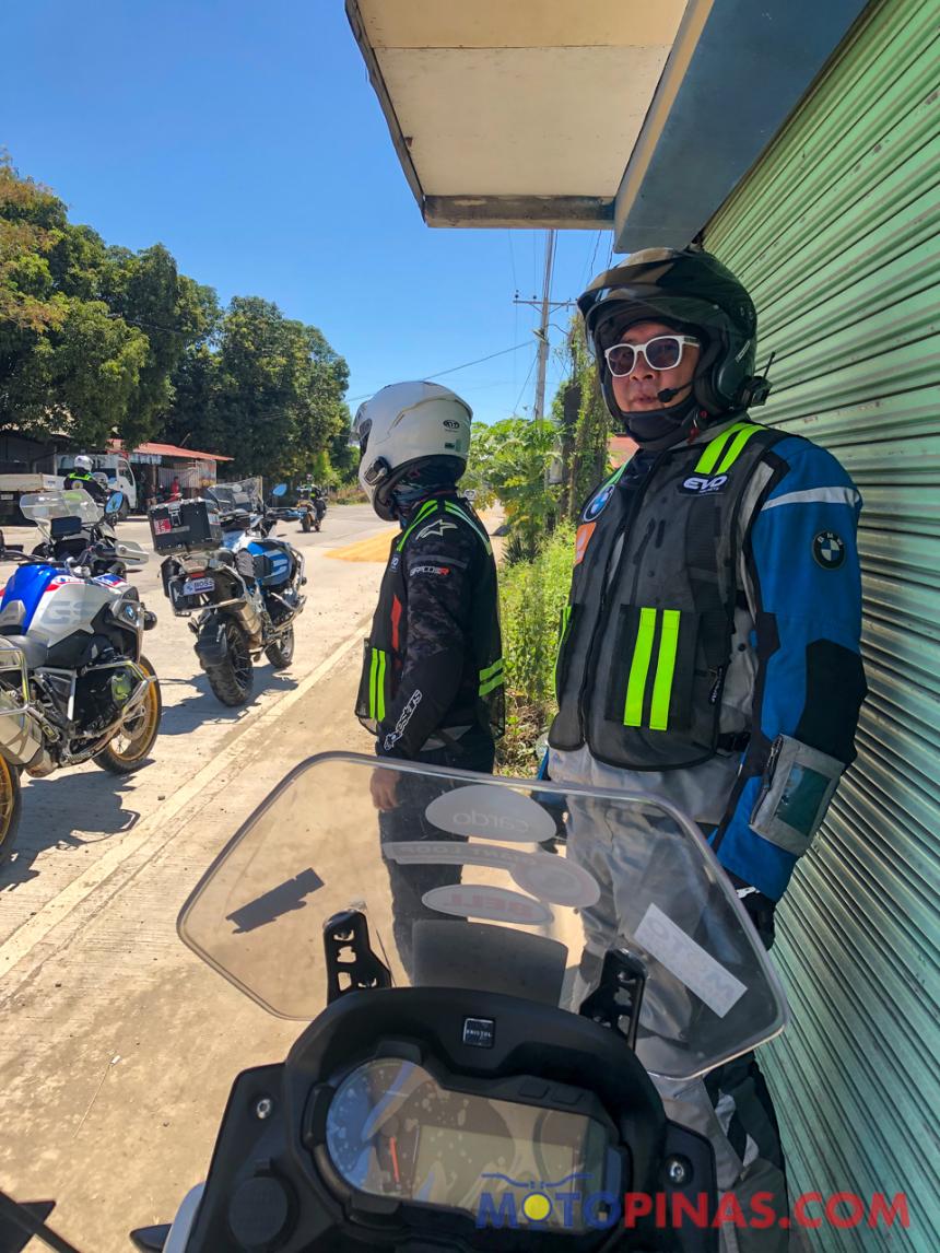 How Cardo Pactalk changed the way we do group rides How Cardo Pactalk changed the way we do group rides image