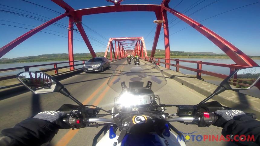 How Cardo Pactalk changed the way we do group rides How Cardo Pactalk changed the way we do group rides image