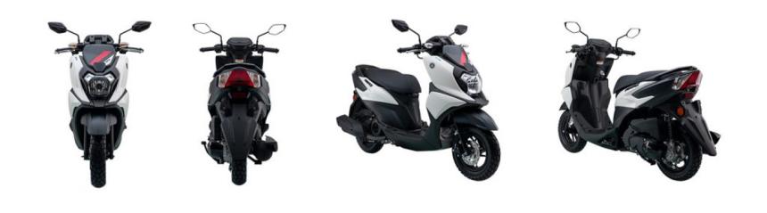 Is the Force X challenging Honda’s ADV150 or Suzuki’s Burgman Street? Is the Force X challenging Honda’s ADV150 or Suzuki’s Burgman Street? image
