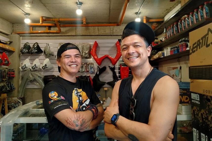 These stores offer big discounts on Father's Day These stores offer big discounts on Father's Day image