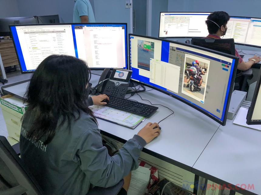 Help make our roads safer by reporting pasaways to LTO Command Center Help make our roads safer by reporting pasaways to LTO Command Center image