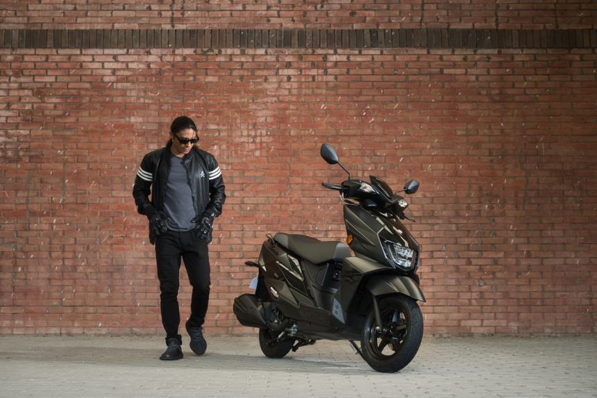 EMBARGO: Suzuki Avenis: muscular and sporty scooter now available at PHP 77,900 EMBARGO: Suzuki Avenis: muscular and sporty scooter now available at PHP 77,900 image