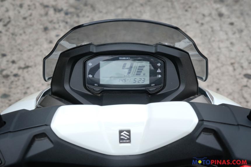 2022 Suzuki Burgman Street 125 2022 Suzuki Burgman Street 125 image