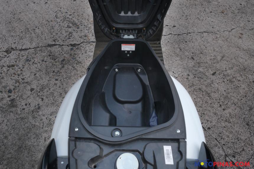 2022 Suzuki Burgman Street 125 2022 Suzuki Burgman Street 125 image