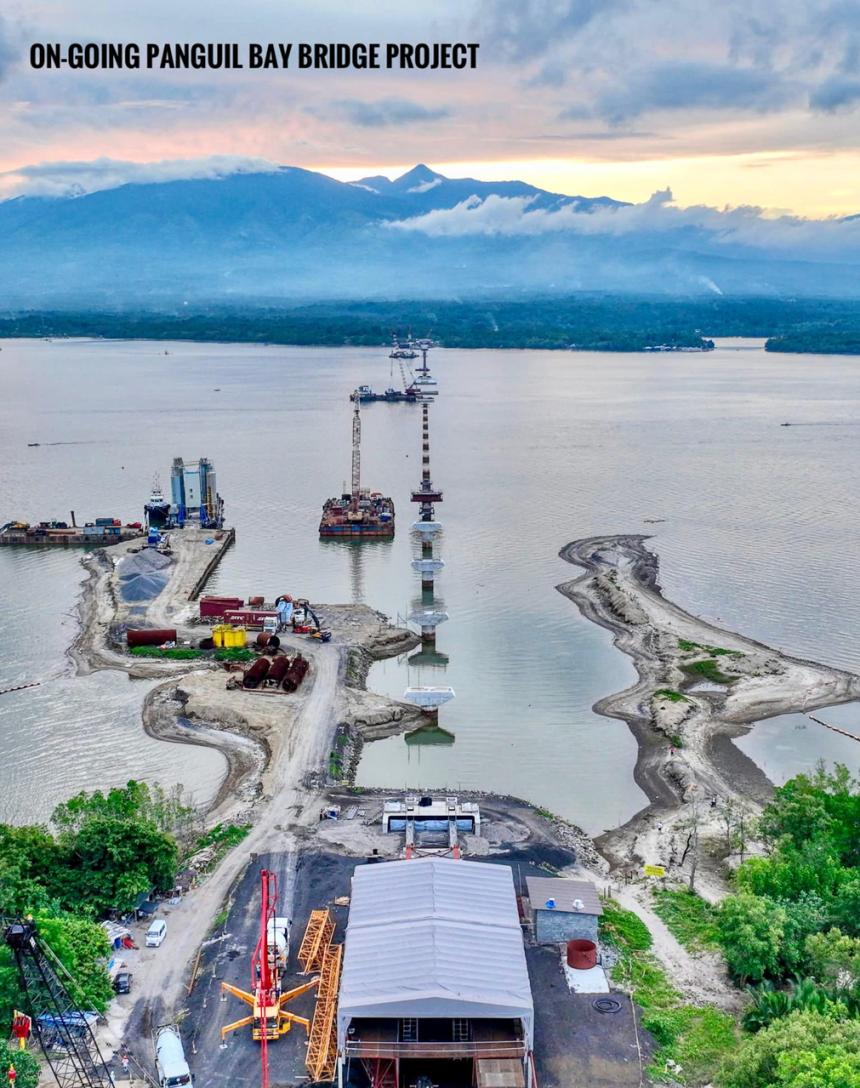 Korea to expand funding assistance to PH ‘Build, Better, More (BBM)’ projects Korea to expand funding assistance to PH ‘Build, Better, More (BBM)’ projects image