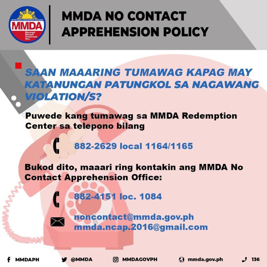 3-party providers could be the reason why NCAP fees of LGUs are expensive 3-party providers could be the reason why NCAP fees of LGUs are expensive image