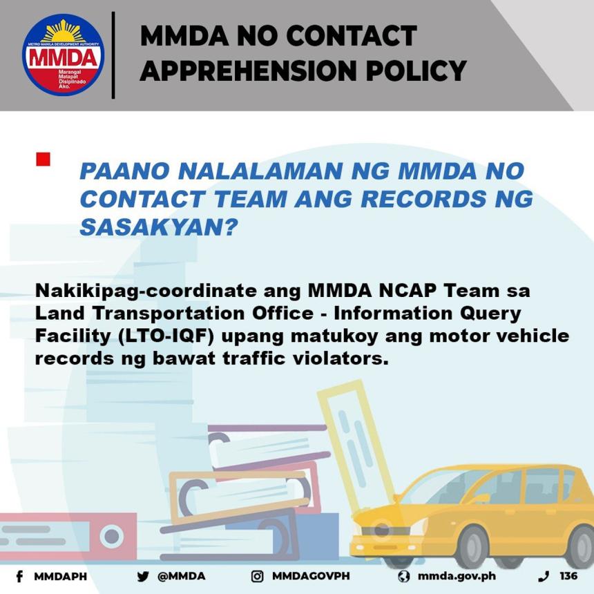 3-party providers could be the reason why NCAP fees of LGUs are expensive 3-party providers could be the reason why NCAP fees of LGUs are expensive image