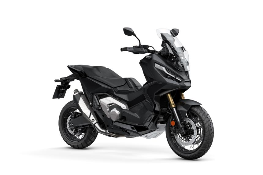 Honda updates the X-ADV 750 for 2023 Honda updates the X-ADV 750 for 2023 image