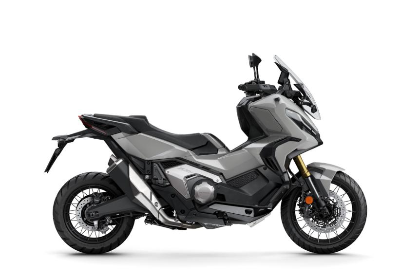 Honda updates the X-ADV 750 for 2023 Honda updates the X-ADV 750 for 2023 image