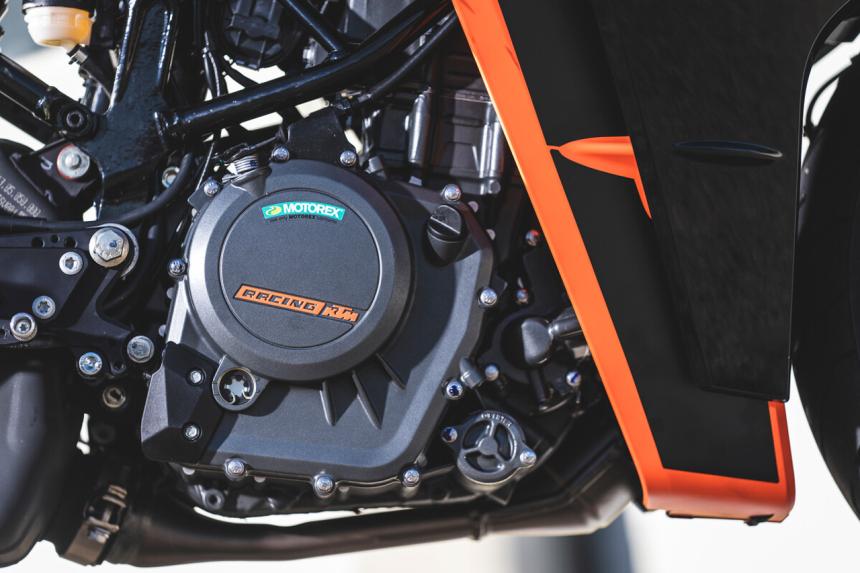 ’22 MY KTM RC 390 now available, SRP 335k ’22 MY KTM RC 390 now available, SRP 335k image
