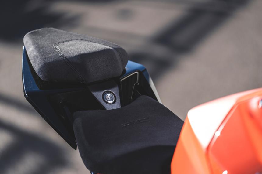 ’22 MY KTM RC 390 now available, SRP 335k ’22 MY KTM RC 390 now available, SRP 335k image