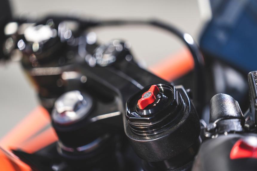 ’22 MY KTM RC 390 now available, SRP 335k ’22 MY KTM RC 390 now available, SRP 335k image