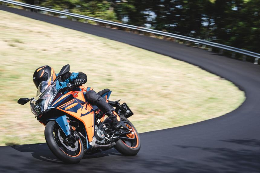 ’22 MY KTM RC 390 now available, SRP 335k ’22 MY KTM RC 390 now available, SRP 335k image