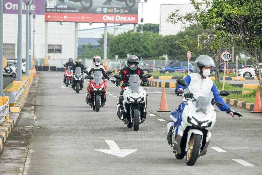 Is the ADV160 a great buy at PHP165K? Is the ADV160 a great buy at PHP165K? image