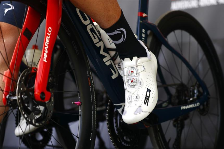 SIDI Sport acquired by Italmobiliare for PHP3.8B SIDI Sport acquired by Italmobiliare for PHP3.8B image