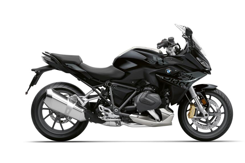 BMW’s GS-based sport-touring bike is back BMW’s GS-based sport-touring bike is back image