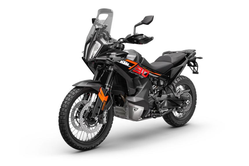 KTM announces 2023 790 ADV, manufactured in China by CFMOTO KTM announces 2023 790 ADV, manufactured in China by CFMOTO image