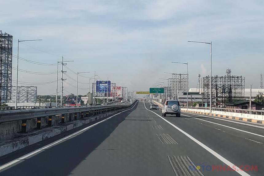 SMC implements Seamless Southern Tollways program SMC implements Seamless Southern Tollways program image