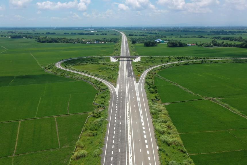 DPWH: CLLEX expanding to 25km next year DPWH: CLLEX expanding to 25km next year image