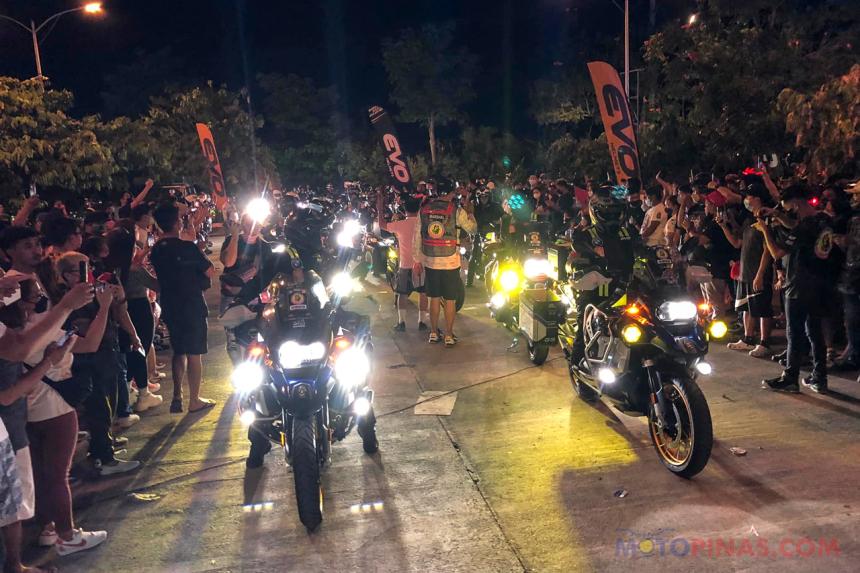 All set for 2023 BOSS Ironman, may reopen registration soon All set for 2023 BOSS Ironman, may reopen registration soon image