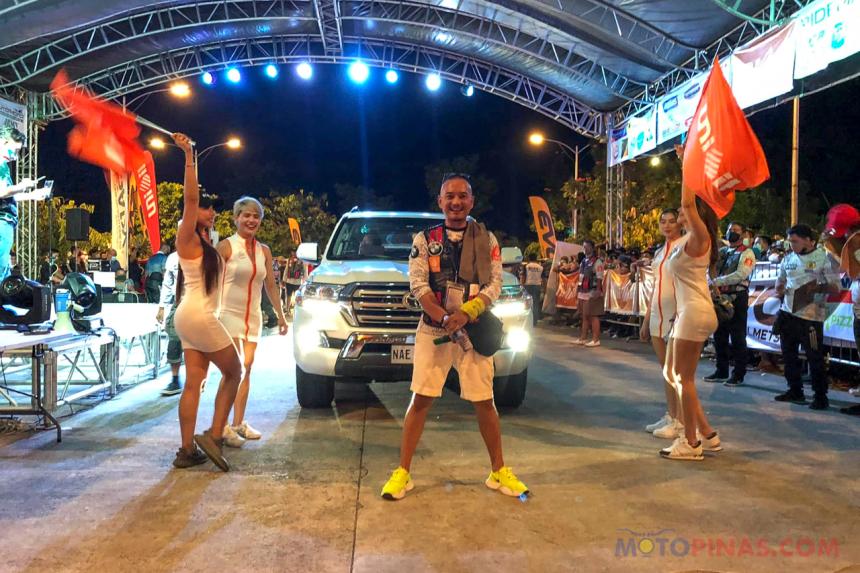 All set for 2023 BOSS Ironman, may reopen registration soon All set for 2023 BOSS Ironman, may reopen registration soon image