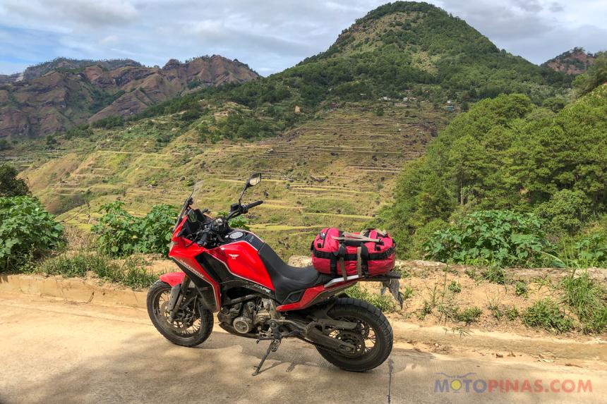 2023 Moto Morini X-Cape 650 2023 Moto Morini X-Cape 650 image