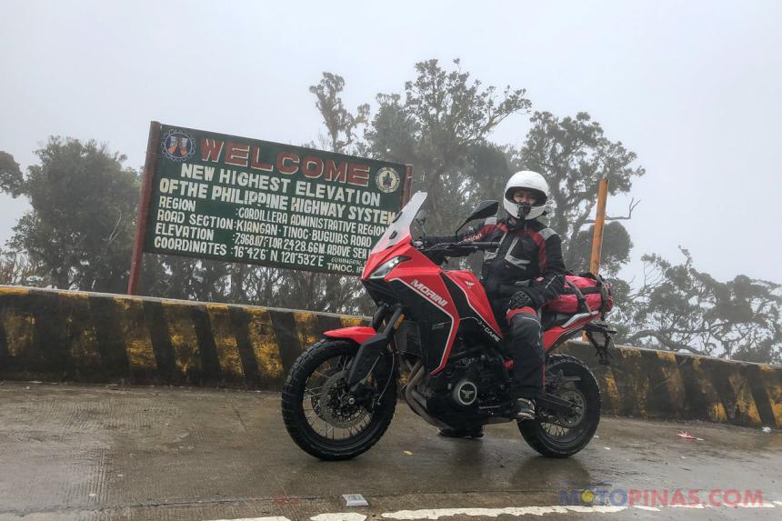 2023 Moto Morini X-Cape 650 2023 Moto Morini X-Cape 650 image