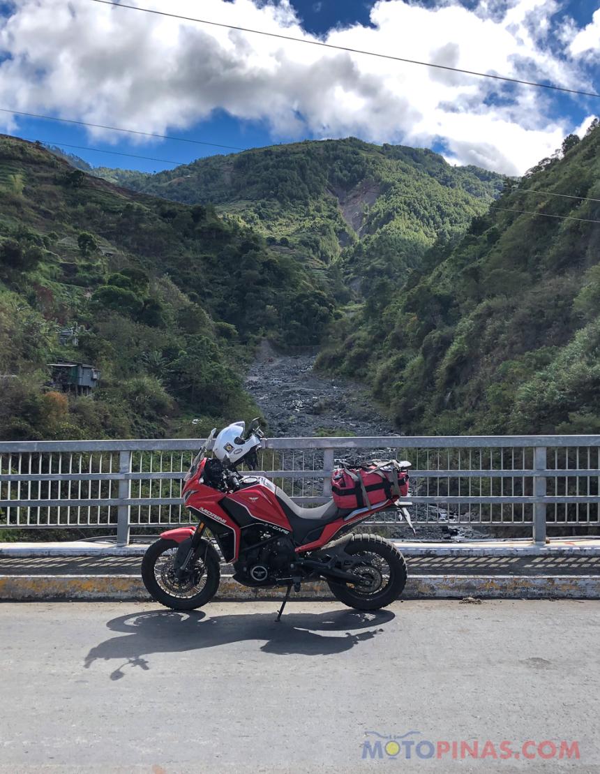 2023 Moto Morini X-Cape 650 2023 Moto Morini X-Cape 650 image