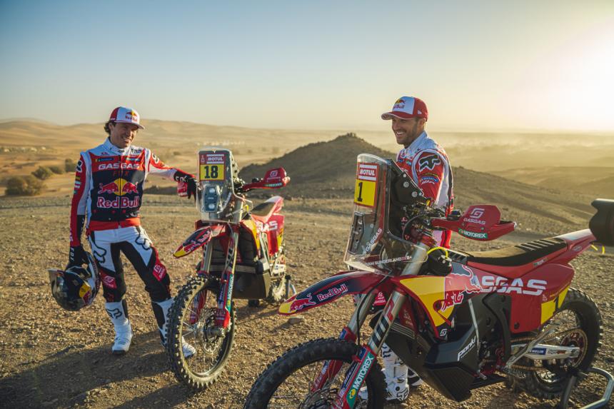 KTM, GASGAS and Husqvarna sold 375K+ motorcycles in 2022 KTM, GASGAS and Husqvarna sold 375K+ motorcycles in 2022 image