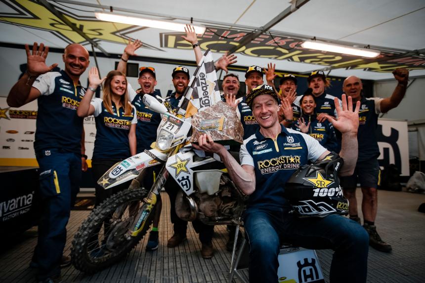 KTM, GASGAS and Husqvarna sold 375K+ motorcycles in 2022 KTM, GASGAS and Husqvarna sold 375K+ motorcycles in 2022 image