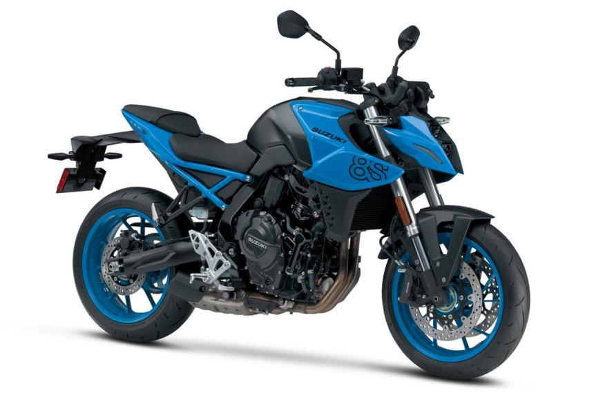 New Suzuki V-Strom 800DE starts at PHP620K New Suzuki V-Strom 800DE starts at PHP620K image