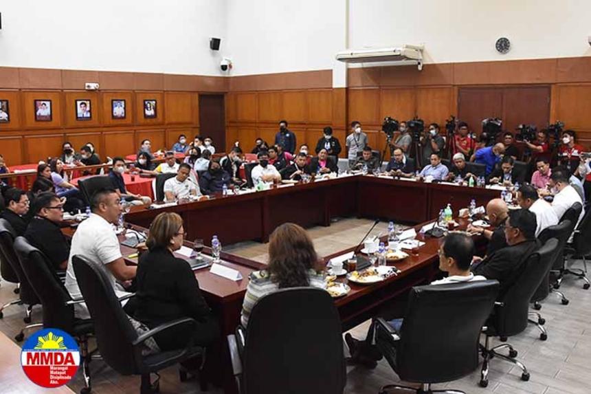 Metro Manila Single Ticketing System implemented Q1 of 2023 Metro Manila Single Ticketing System implemented Q1 of 2023 image