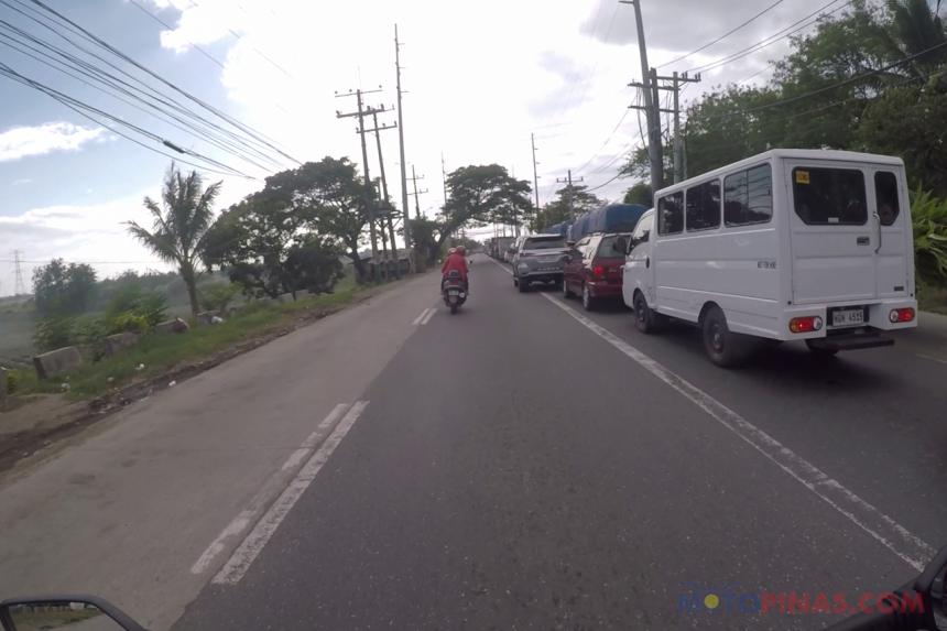 Long ride to Dingalan onboard the ZEEHO AE8 e-bike Long ride to Dingalan onboard the ZEEHO AE8 e-bike image