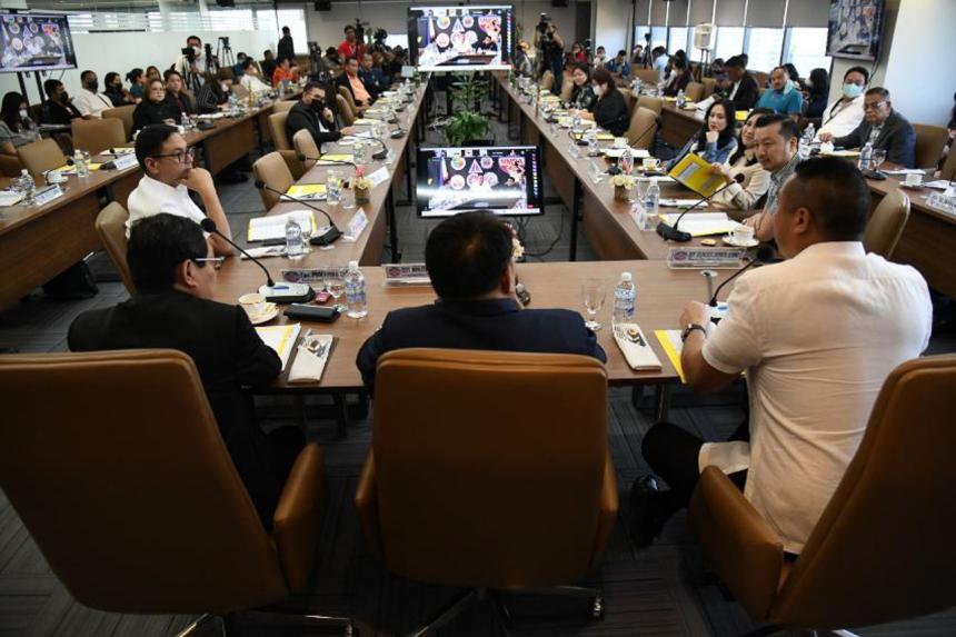 All go for the Metro Manila Single Ticketing System All go for the Metro Manila Single Ticketing System image