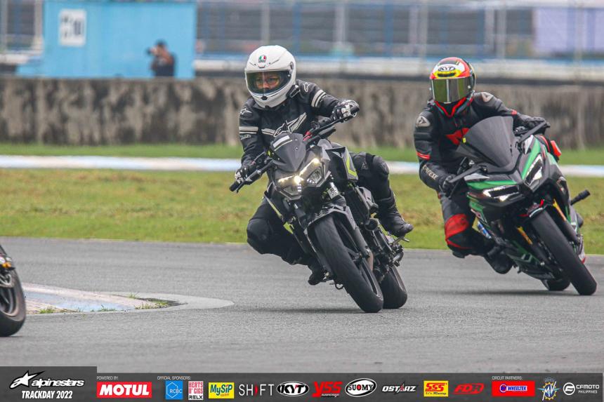 4th Alpinestars Trackday all set on March 12 4th Alpinestars Trackday all set on March 12 image
