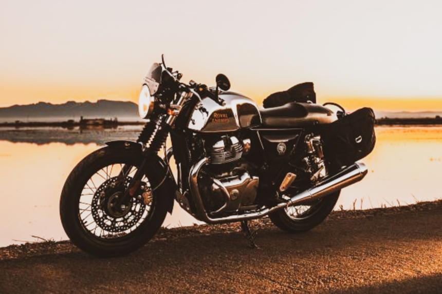 Royal Enfield introduces the Thunder and Lightning 650 bikes Royal Enfield introduces the Thunder and Lightning 650 bikes image