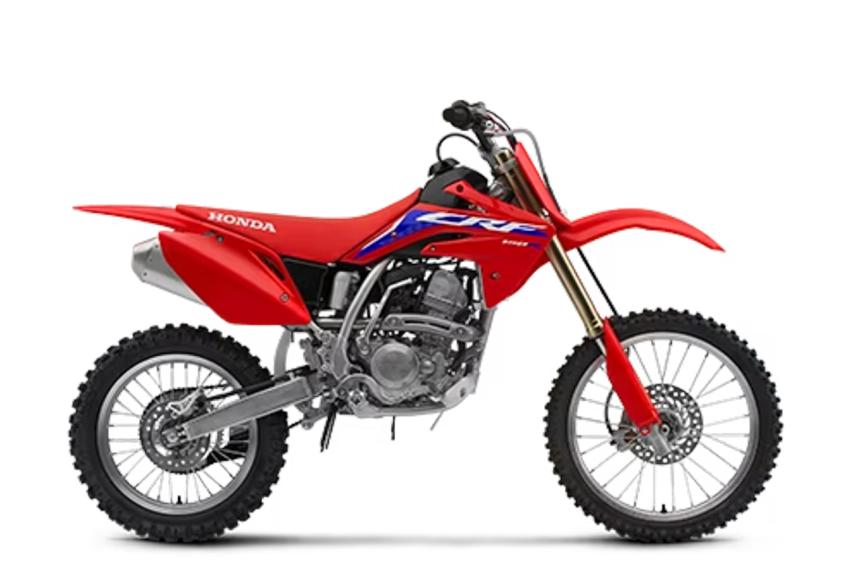 Honda PH rolling out 2023 CRF 150, 250 and 450, starts at PHP306K Honda PH rolling out 2023 CRF 150, 250 and 450, starts at PHP306K image