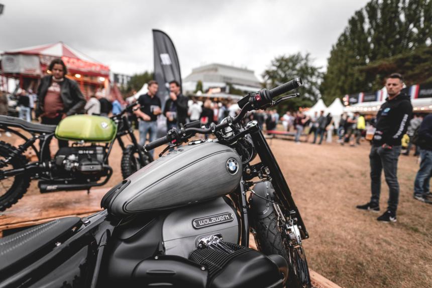 1st Int'l team to compete in GS Trophy to debut in 2023 Motorrad Days 1st Int'l team to compete in GS Trophy to debut in 2023 Motorrad Days image