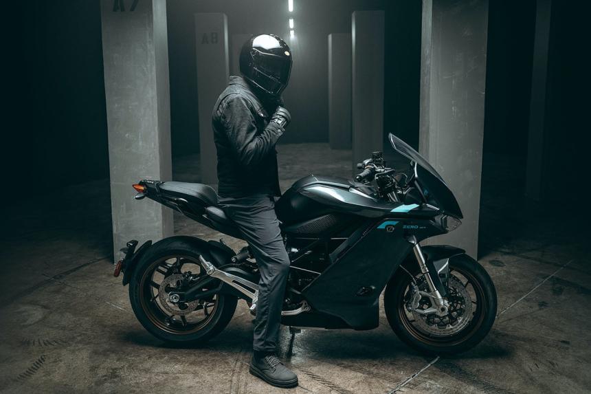 Zero electric motorcycles soon built in Ayala’s IMI in Laguna Zero electric motorcycles soon built in Ayala’s IMI in Laguna image