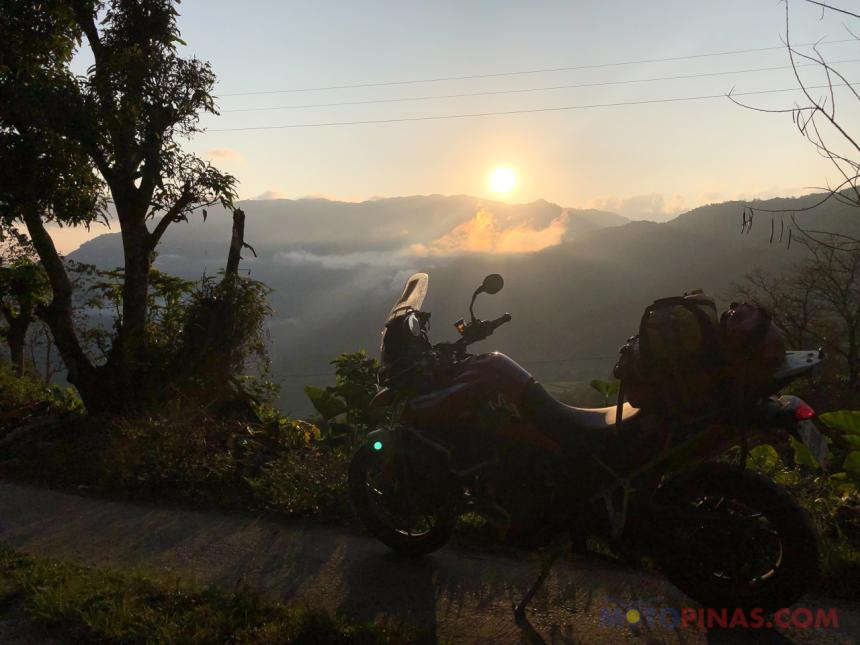 The ultimate adventure ride: FJ Moto Mountaincross The ultimate adventure ride: FJ Moto Mountaincross image