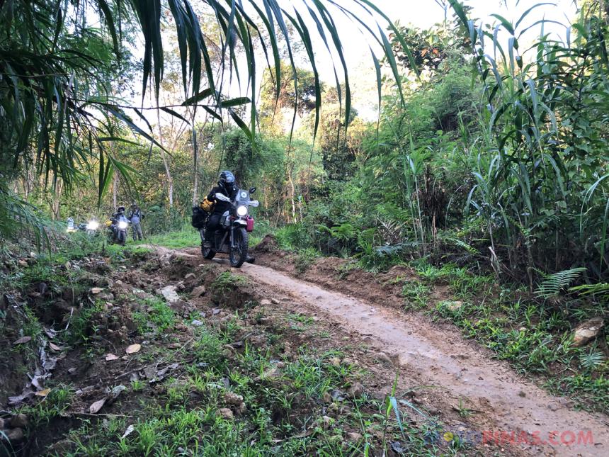 The ultimate adventure ride: FJ Moto Mountaincross The ultimate adventure ride: FJ Moto Mountaincross image
