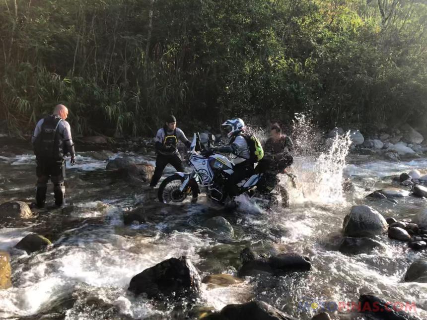 The ultimate adventure ride: FJ Moto Mountaincross The ultimate adventure ride: FJ Moto Mountaincross image