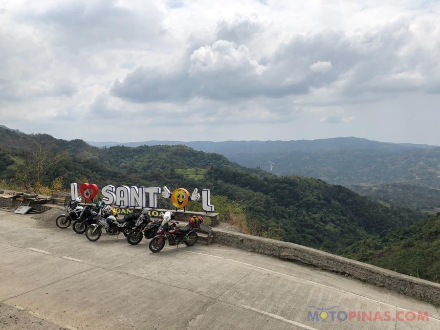 The ultimate adventure ride: FJ Moto Mountaincross The ultimate adventure ride: FJ Moto Mountaincross image