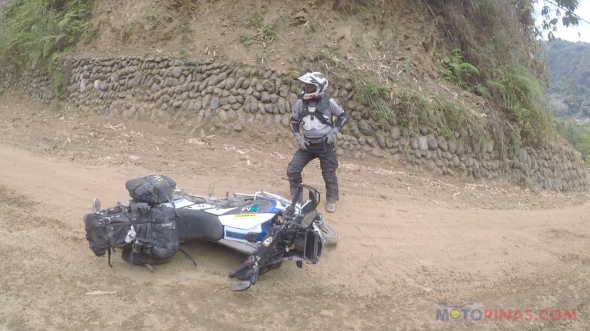 The ultimate adventure ride: FJ Moto Mountaincross The ultimate adventure ride: FJ Moto Mountaincross image
