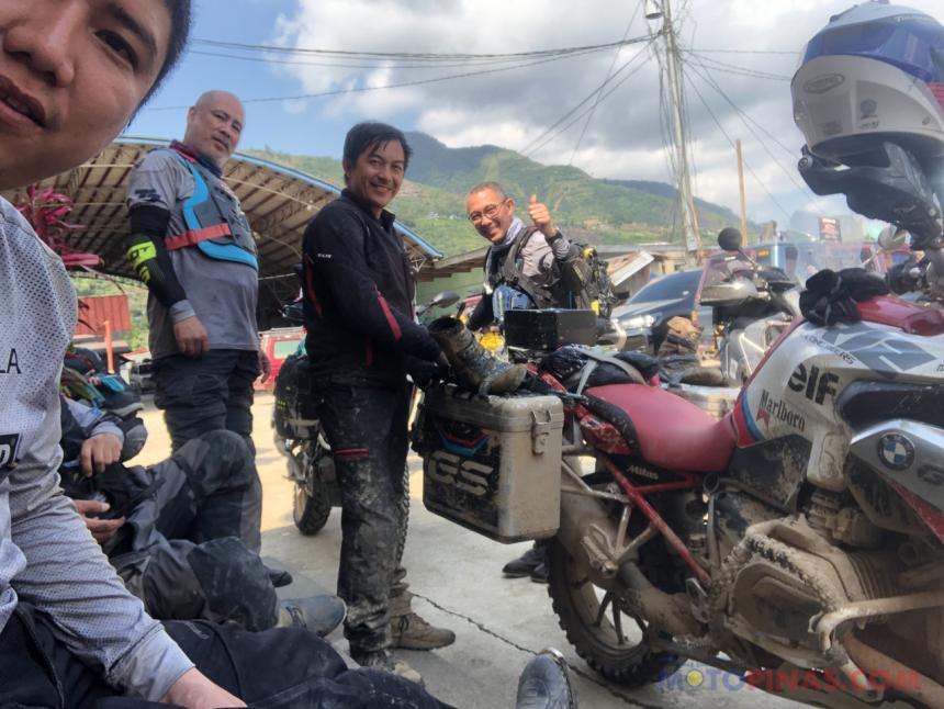 The ultimate adventure ride: FJ Moto Mountaincross The ultimate adventure ride: FJ Moto Mountaincross image