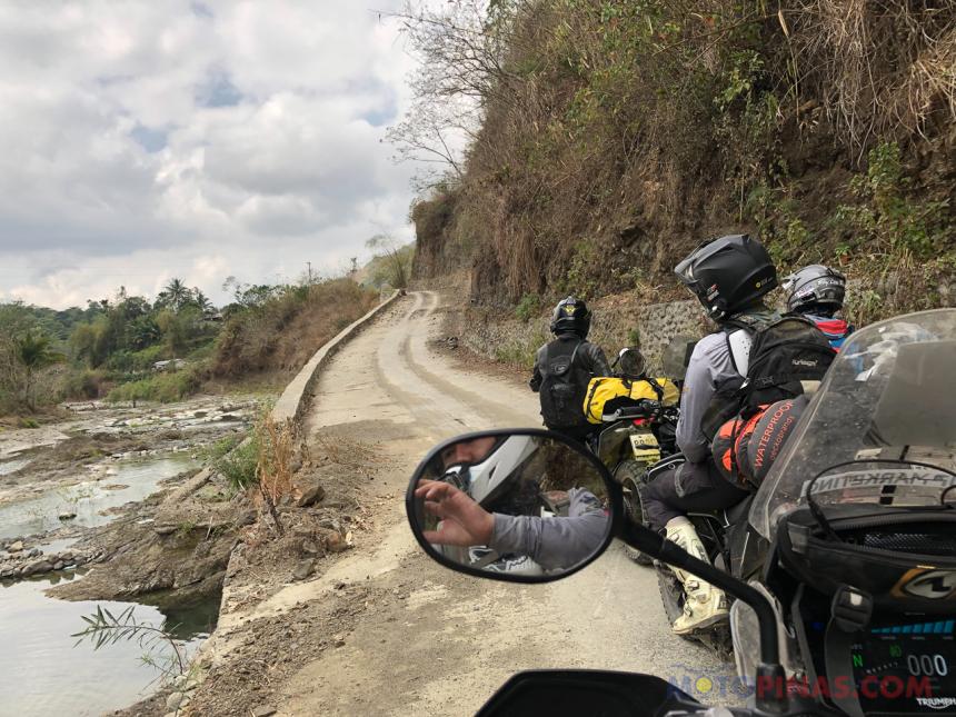 The ultimate adventure ride: FJ Moto Mountaincross The ultimate adventure ride: FJ Moto Mountaincross image
